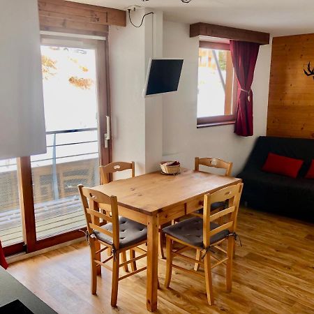 Appartement T2- 4Pers- Chamrousse Bachat Bouloud Extérieur photo