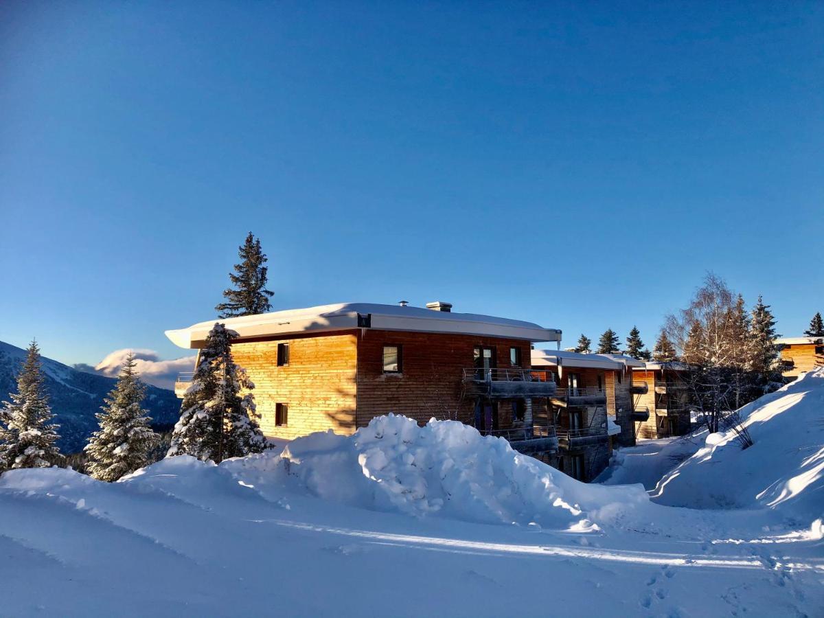 Appartement T2- 4Pers- Chamrousse Bachat Bouloud Extérieur photo
