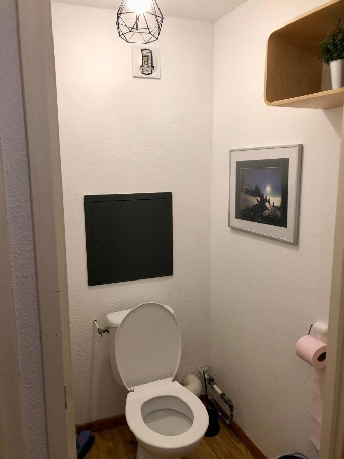 Appartement T2- 4Pers- Chamrousse Bachat Bouloud Extérieur photo