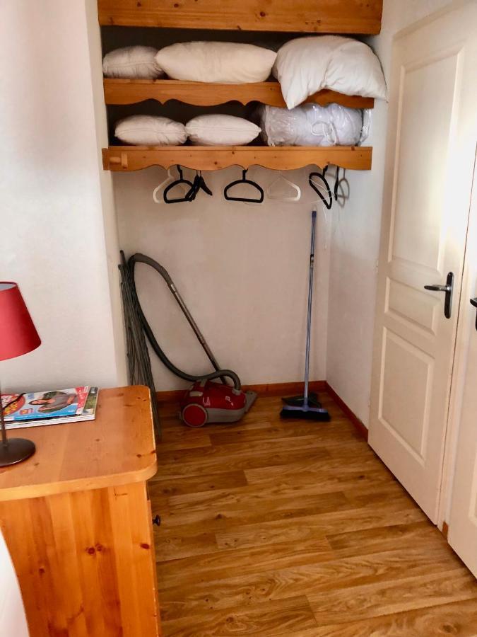 Appartement T2- 4Pers- Chamrousse Bachat Bouloud Extérieur photo